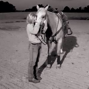 Meet your Posher, Barbara